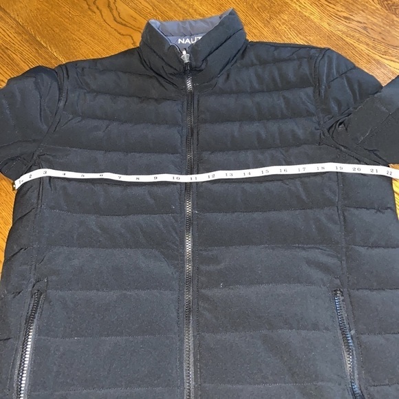 Nautica reversible jacket - Picture 11 of 11